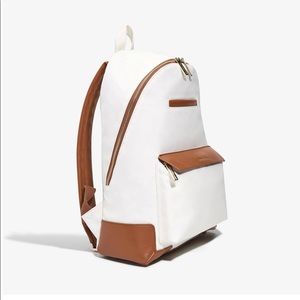 Honest Company Baby Backpack